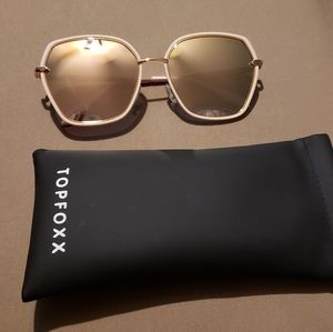 Topfoxx "Maya" sunglasses